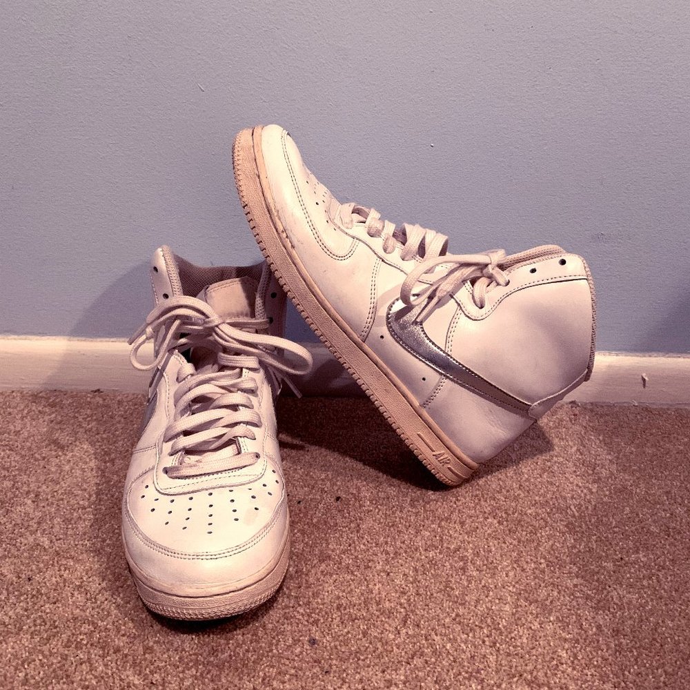 Nike Sneakers